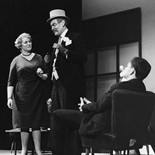 Pygmalion - 1963-1964