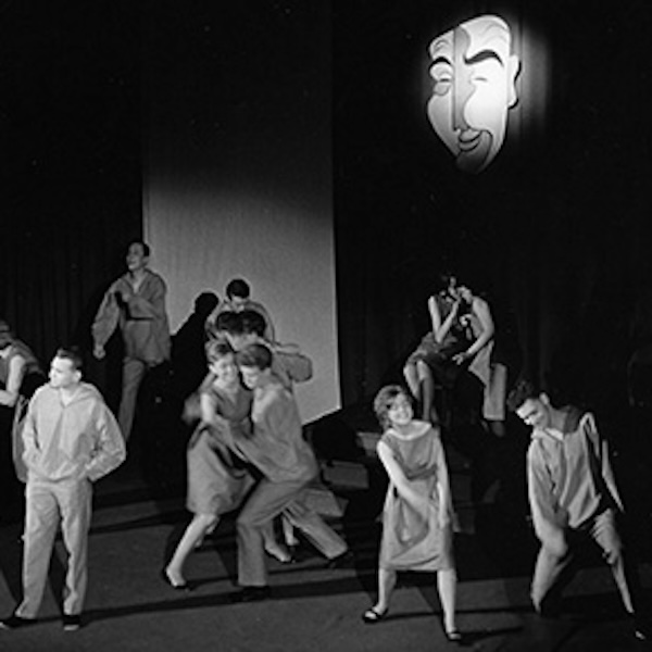 Reynaertfantasia - 1965-1966