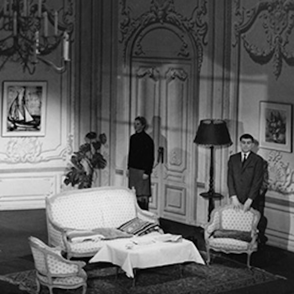 Ninotchka - 1965-1966